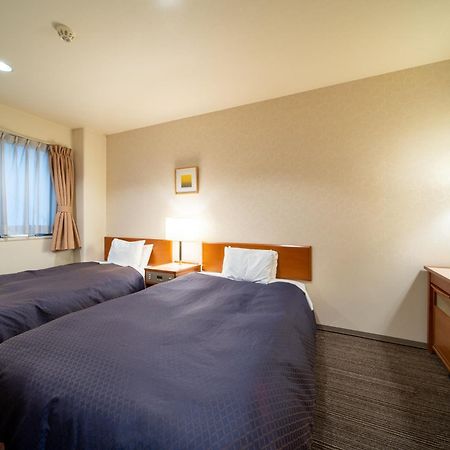 Meitetsu Inn Nagoya Kanayama Exteriör bild