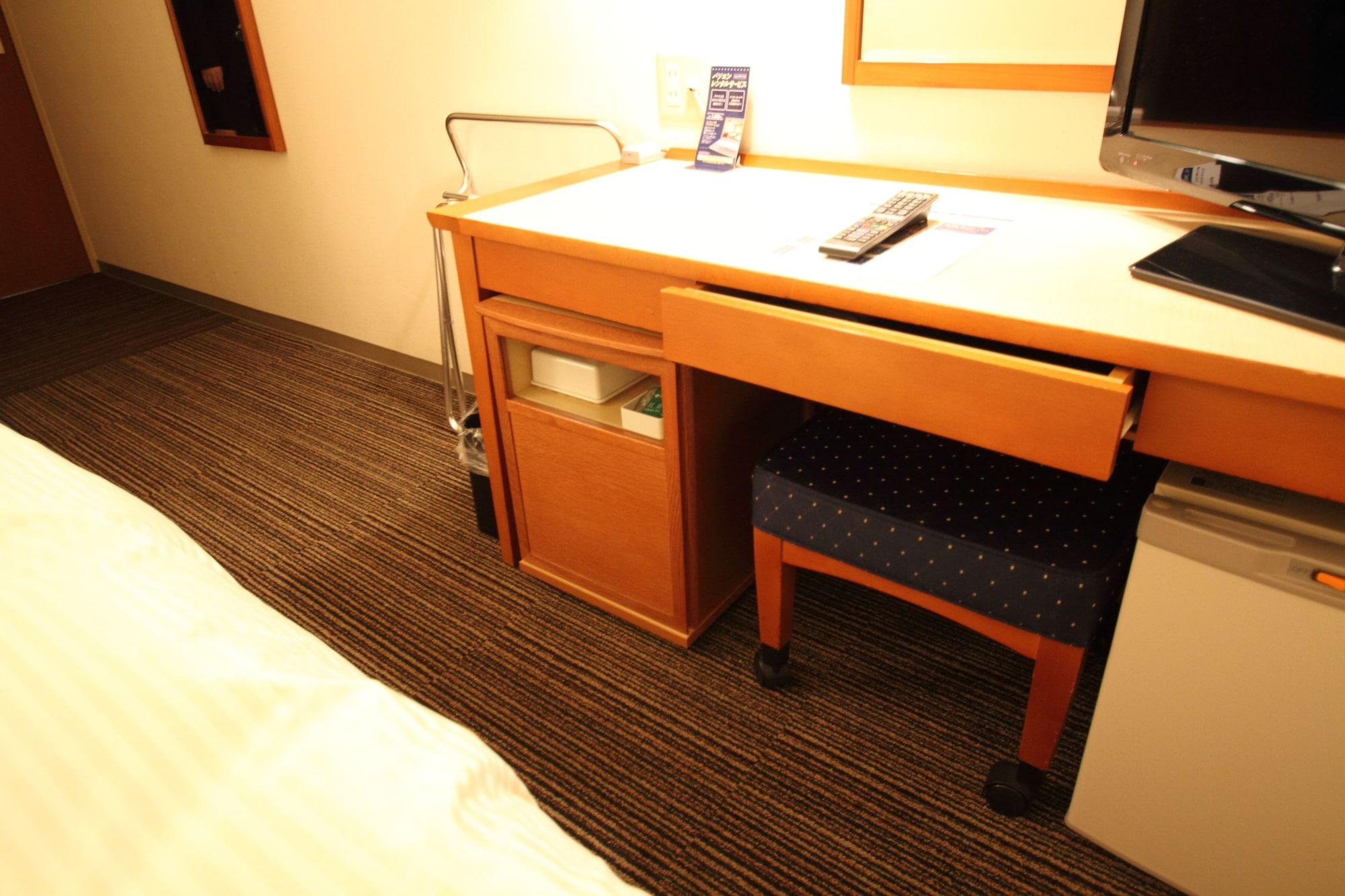 Meitetsu Inn Nagoya Kanayama Exteriör bild