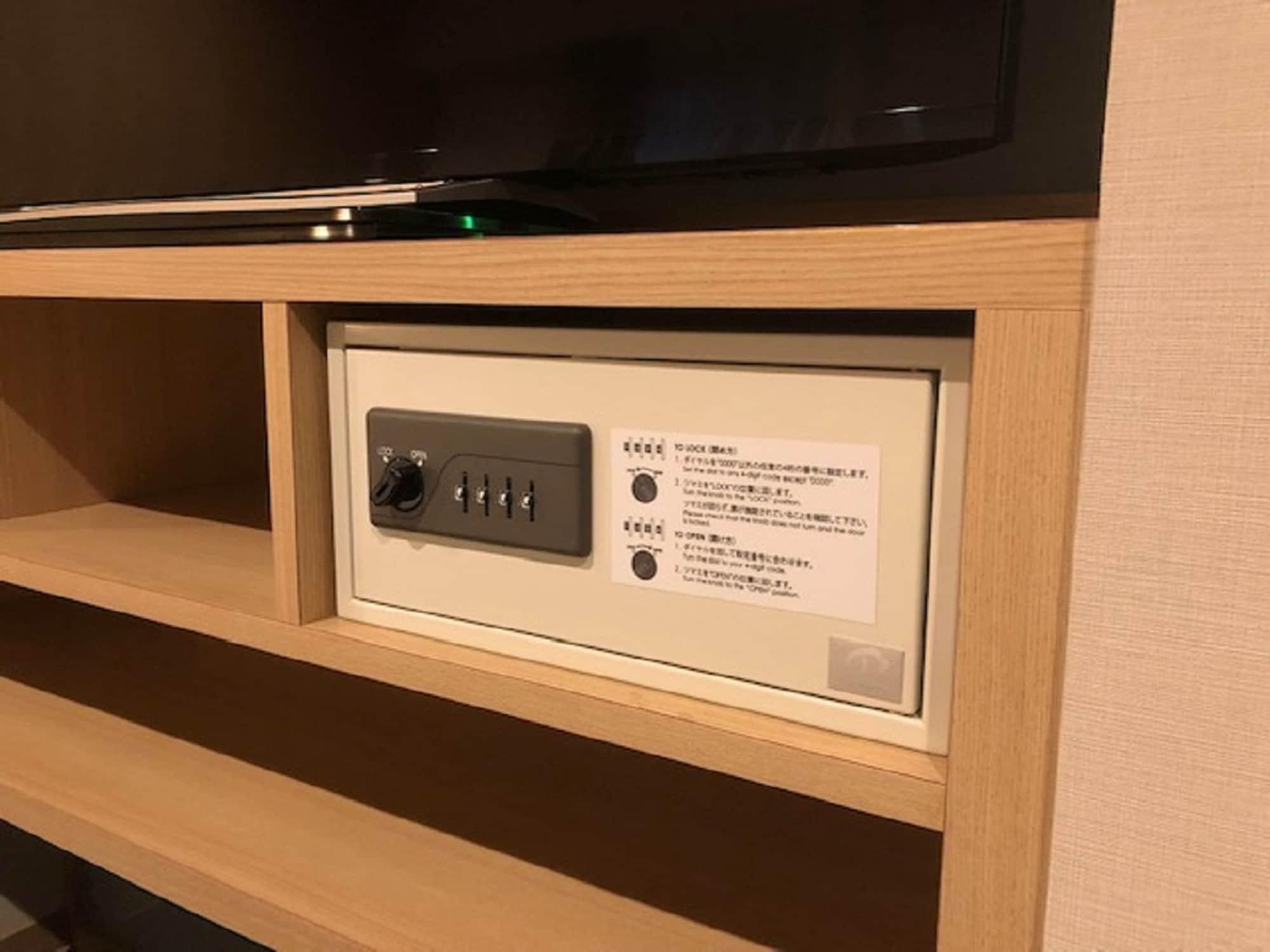Meitetsu Inn Nagoya Kanayama Exteriör bild