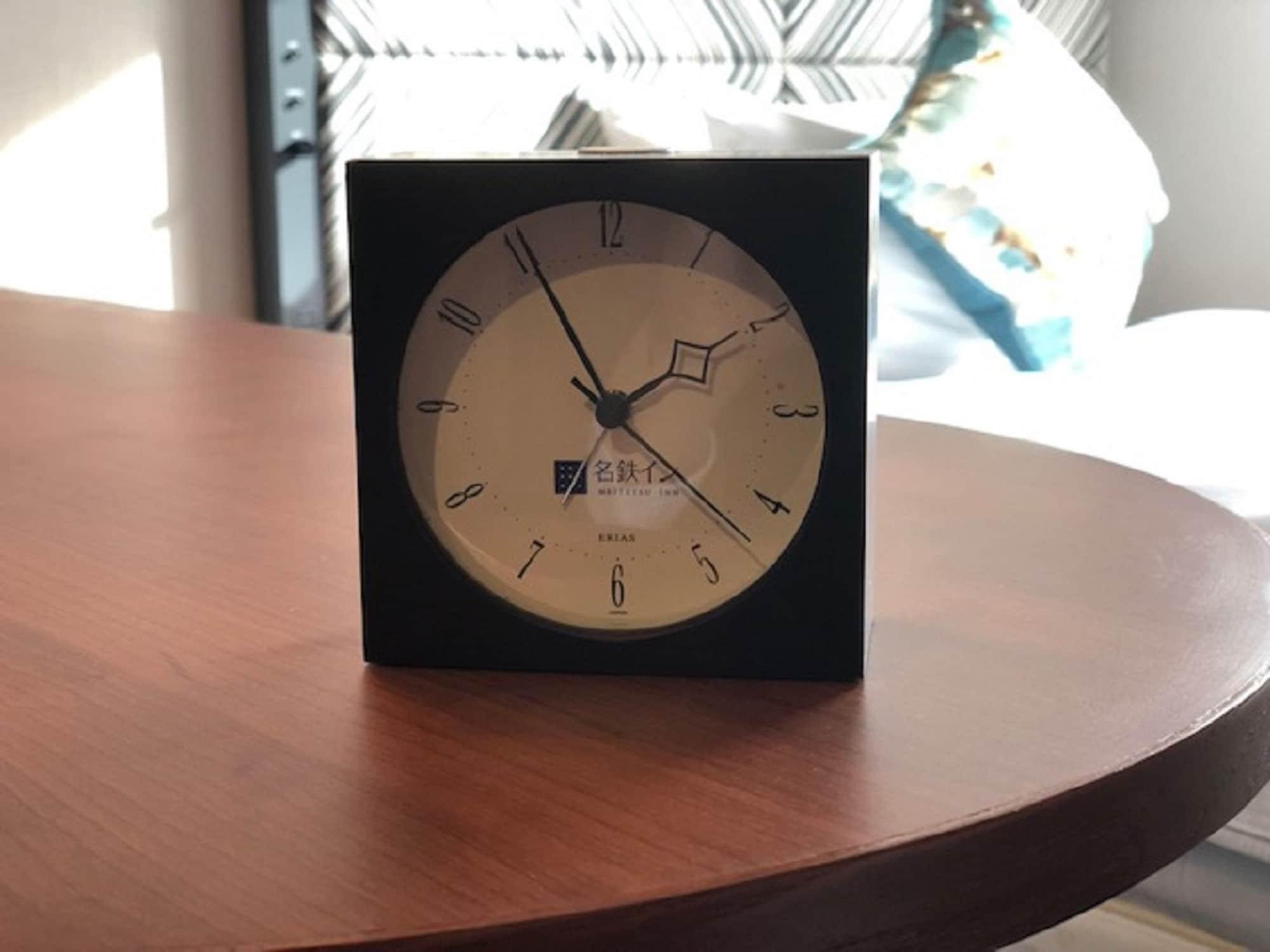 Meitetsu Inn Nagoya Kanayama Exteriör bild