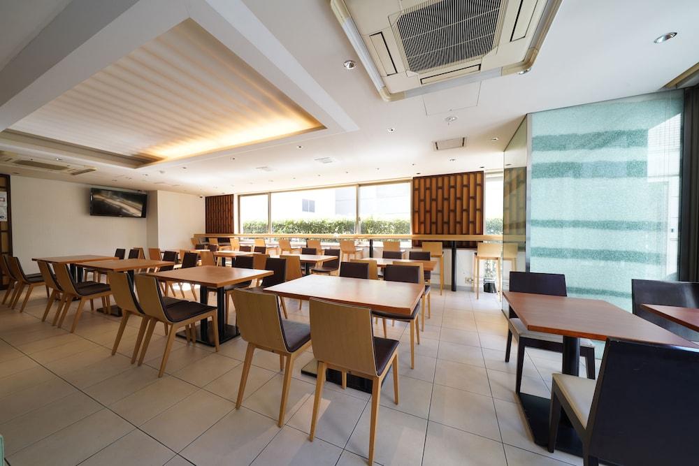 Meitetsu Inn Nagoya Kanayama Exteriör bild