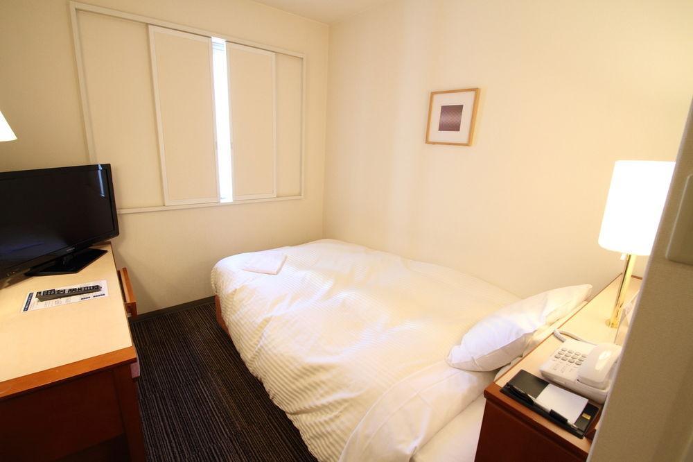 Meitetsu Inn Nagoya Kanayama Exteriör bild