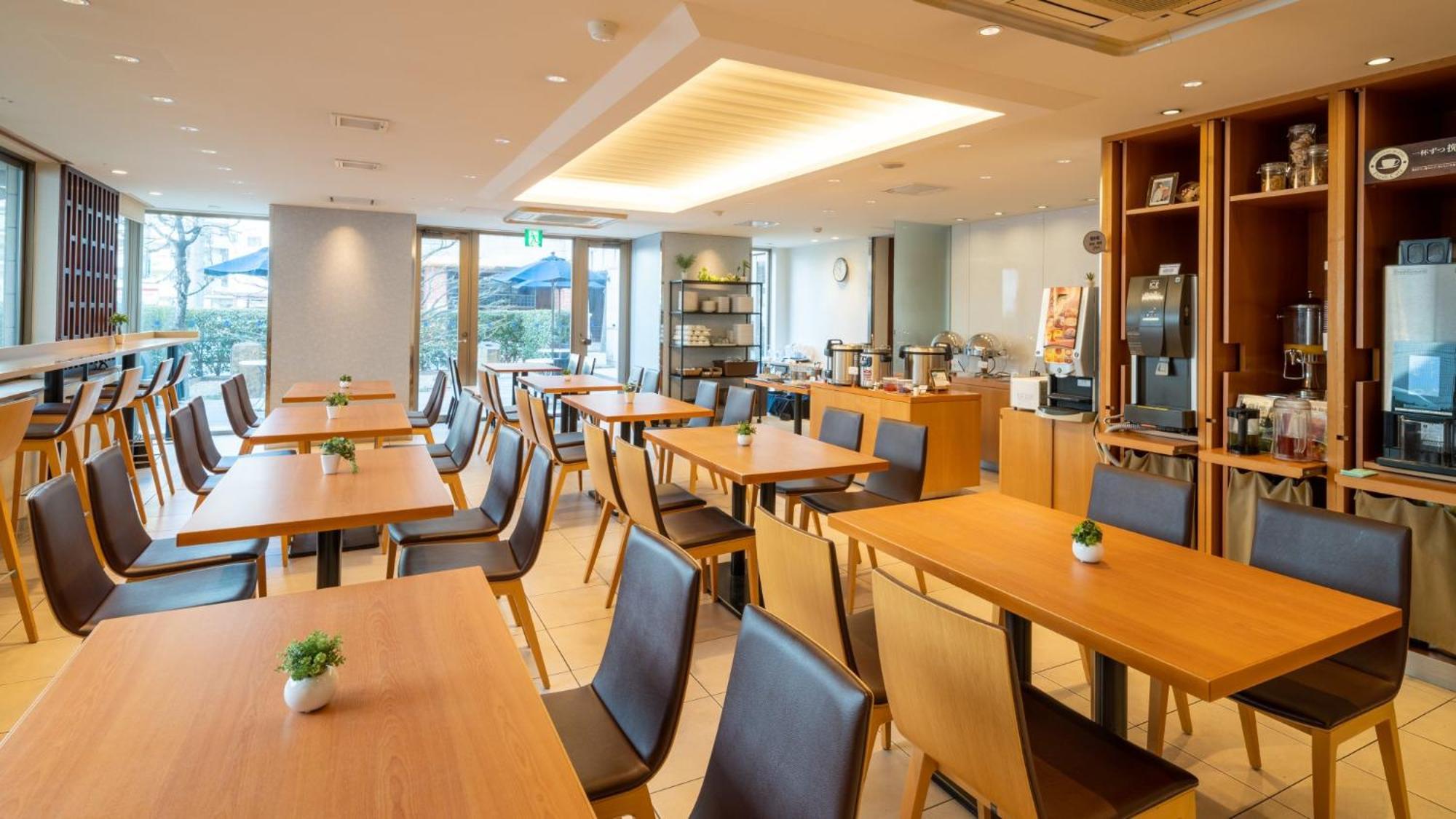Meitetsu Inn Nagoya Kanayama Exteriör bild