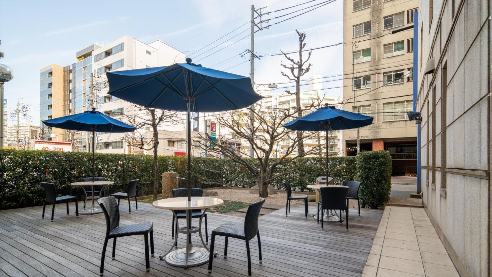 Meitetsu Inn Nagoya Kanayama Exteriör bild