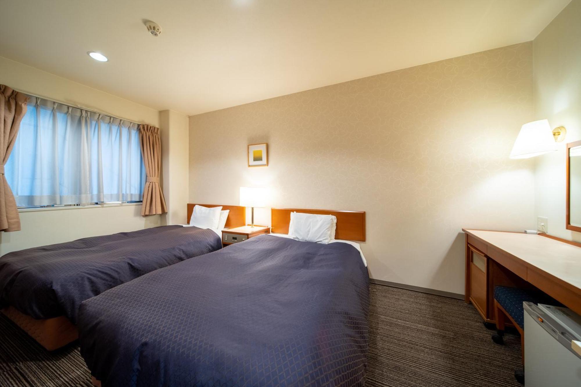 Meitetsu Inn Nagoya Kanayama Exteriör bild